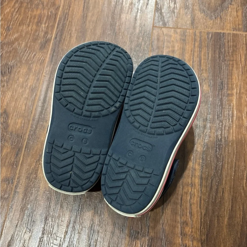 Crocs - Picture 5 of 5